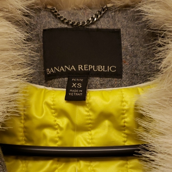 Jacket - Picture 2 of 5